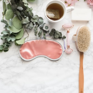Aromatherapy Essential Oil Set